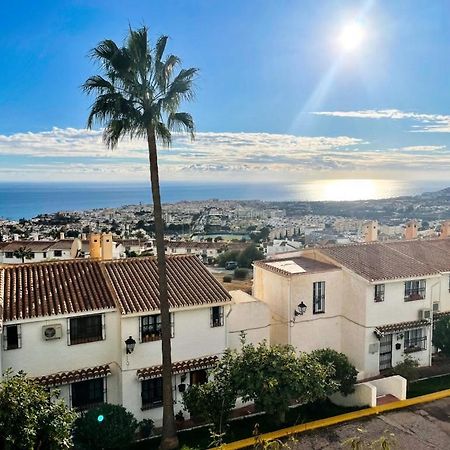 Casa Yaya Nerja Apartment Luaran gambar