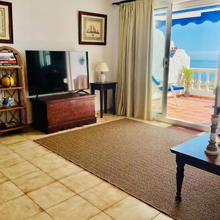 Casa Yaya Nerja Apartment Luaran gambar
