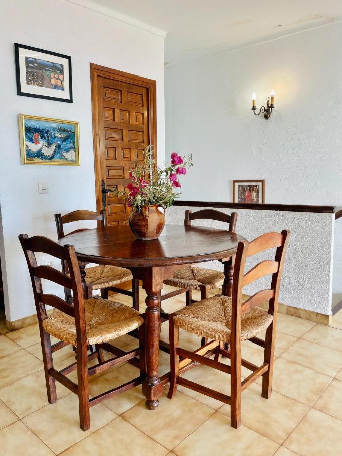 Casa Yaya Nerja Apartment Luaran gambar