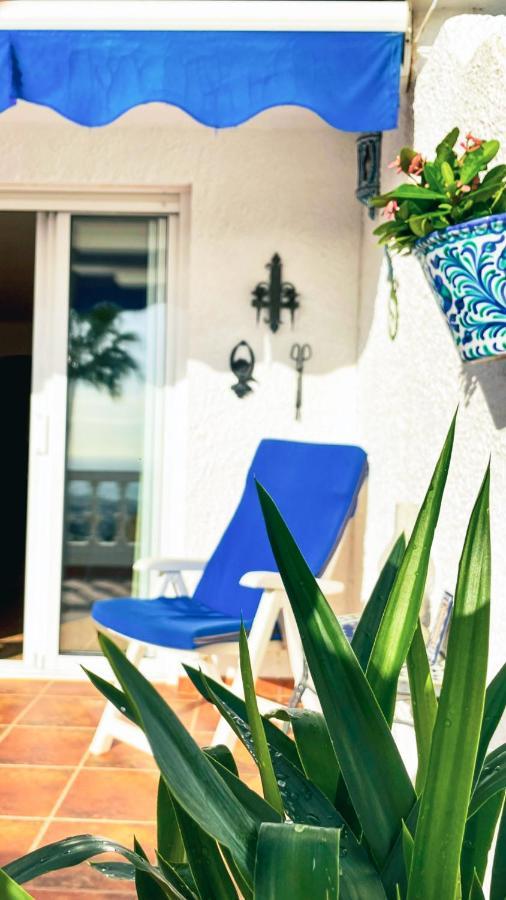 Casa Yaya Nerja Apartment Luaran gambar