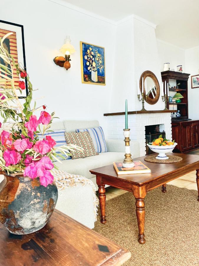 Casa Yaya Nerja Apartment Luaran gambar