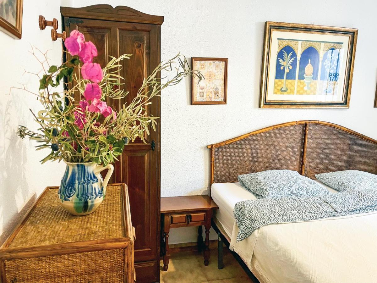 Casa Yaya Nerja Apartment Luaran gambar