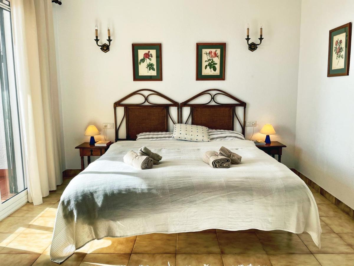 Casa Yaya Nerja Apartment Luaran gambar