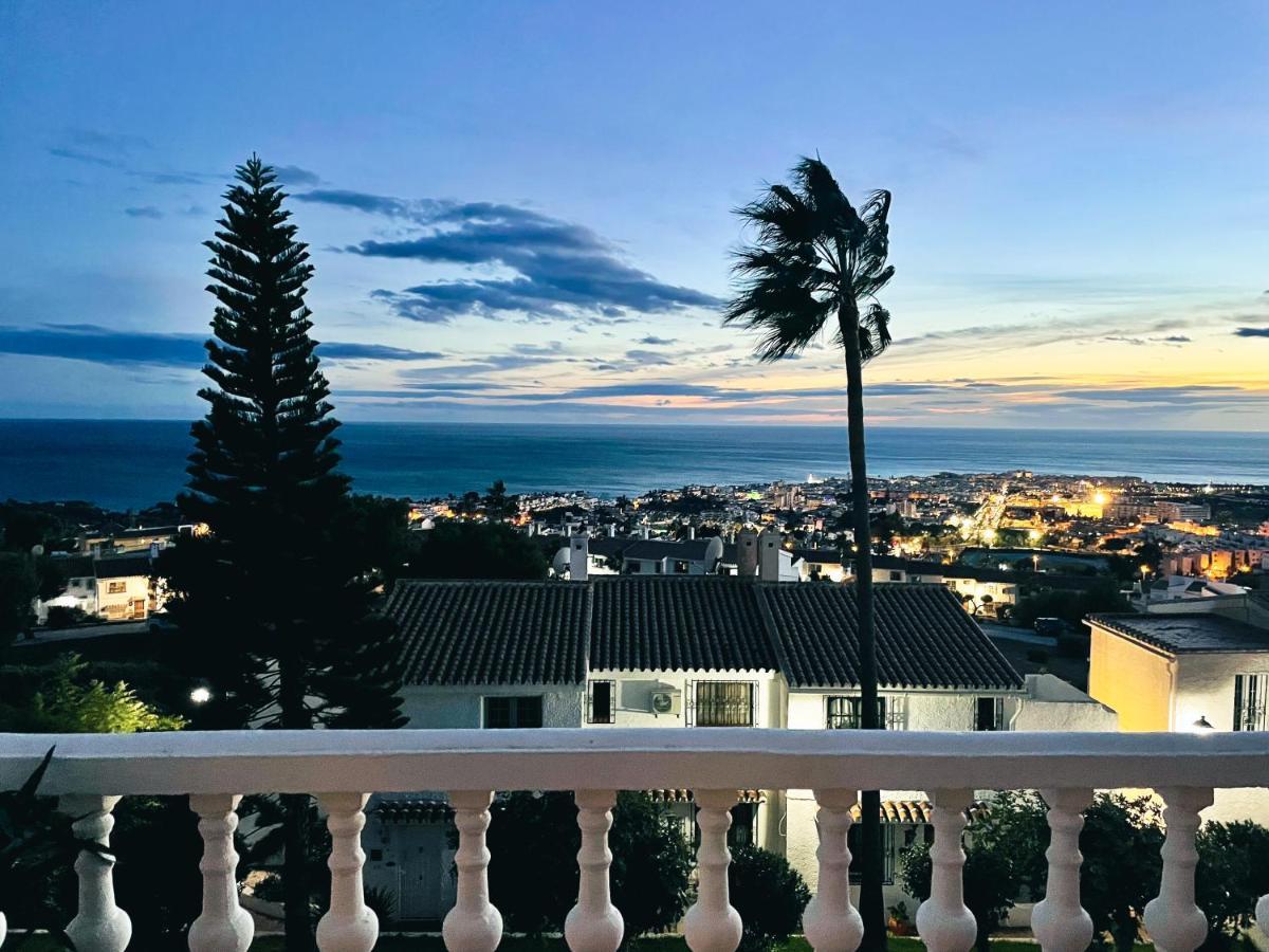 Casa Yaya Nerja Apartment Luaran gambar