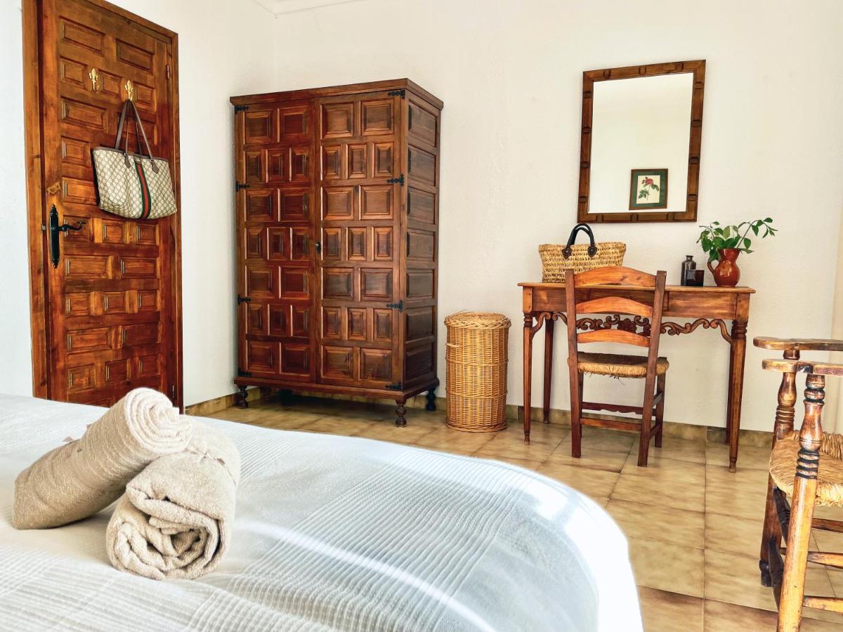 Casa Yaya Nerja Apartment Luaran gambar